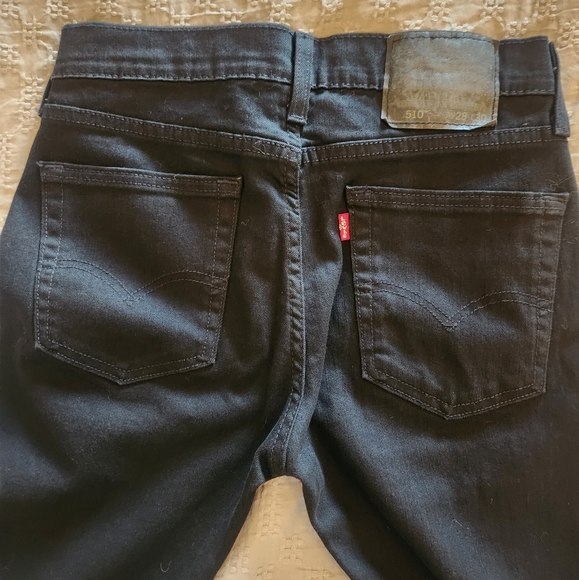 Mens Levi's 510 - Picture 2 of 5